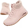 Skechers Uno Rugged W batai 167988/BLSH