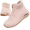 Skechers Uno Rugged W batai 167988/BLSH