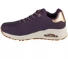 Skechers Uno-Shimmer Away 155196-DKPR Violetinė 36