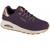 Skechers Uno-Shimmer Away 155196-DKPR Violetinė 36