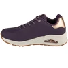 Skechers Uno-Shimmer Away 155196-DKPR Violetinė 36