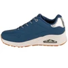 Skechers Uno-Shimmer Away 155196-NVSL Tamsiai Mėlyna 36