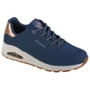 Skechers Uno-Shimmer Away 155196-NVY Tamsiai mėlyna 36