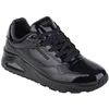 Skechers Uno-Shiny One 177142-BBK Juoda 36