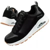 Skechers Uno-Solid Air W 155132/BLK batai