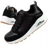 Skechers Uno-Solid Air W 155132/BLK bateliai