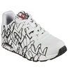 Skechers Uno Spread The Love W 155507/WBGY avalynė