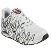 Skechers Uno Spread The Love W 155507/WBGY avalynė