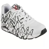 Skechers Uno Spread The Love W 155507/WBGY avalynė