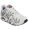 Skechers Uno Spread The Love W 155507/WBGY avalynė
