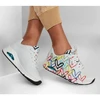 Skechers Uno Spread The Love W 155507/WMLT batai