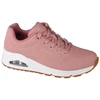 Skechers Uno-Stand on Air 73690-ROS rožiniai 35