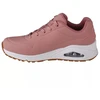 Skechers Uno-Stand on Air 73690-ROS rožiniai 35