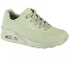 Skechers Uno-Stand on Air 73690-Šalavijų Pilka 36