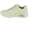 Skechers Uno-Stand on Air 73690-Šalavijų Pilka 36