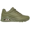 Skechers Uno Stand On Air batai Žalia W 73690-OLV