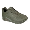 Skechers Uno Stand On Air batai Žalia W 73690-OLV