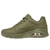 Skechers Uno Stand On Air batai Žalia W 73690-OLV