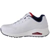 Skechers Uno-Stand On Air Moterims 73690-WNVR batai