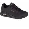 Skechers Uno-Stand on Air W 73690-BBK batai