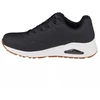Skechers Uno-Stand on Air W 73690-BLK batai