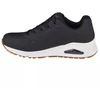 Skechers Uno-Stand on Air W 73690-BLK batai