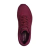 Skechers UNO Stand on Air W 73690-PLUM batai