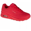 Skechers Uno-Stand on Air W 73690-Raudonas batai