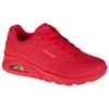 Skechers Uno-Stand on Air W 73690-Raudonas batai