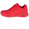 Skechers Uno-Stand on Air W 73690-Raudonas batai