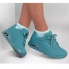 Skechers Uno Stand On Air W 73690-TEAL batai