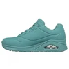 Skechers Uno Stand On Air W 73690-TEAL batai