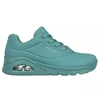 Skechers Uno Stand On Air W 73690-TEAL batai