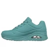 Skechers Uno Stand On Air W 73690-TEAL batai