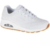 Skechers Uno-Stand on Air W 73690-WHT batai