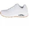Skechers Uno-Stand on Air W 73690-WHT batai