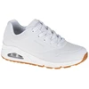 Skechers Uno-Stand on Air W 73690-WHT batai