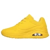 Skechers Uno Stand On Air W 73690-YEL batai