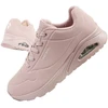 Skechers Uno Stand On W 73690/LTMV batai