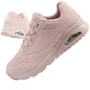 Skechers Uno Stand On W 73690/LTMV batai