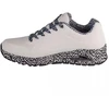 Skechers Uno - Stark Mini Drip 183518-WBK Balta