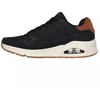 Skechers Uno Suited On Air M 183004-BLK batai
