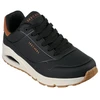 Skechers Uno Suited On Air M 183004-BLK batai
