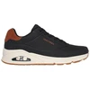 Skechers Uno Suited On Air M 183004-BLK batai