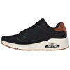 Skechers Uno Suited On Air M 183004-BLK batai