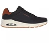 Skechers Uno Suited On Air M 183004-BLK batai
