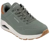 Skechers Uno Suited On Air M 183004-OLV batai