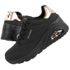 Skechers Uno W 177520/BBK sportiniai batai