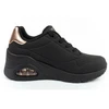Skechers Uno W 177520/BBK sportiniai batai