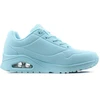 Skechers UNO W 73690-LTBL batai